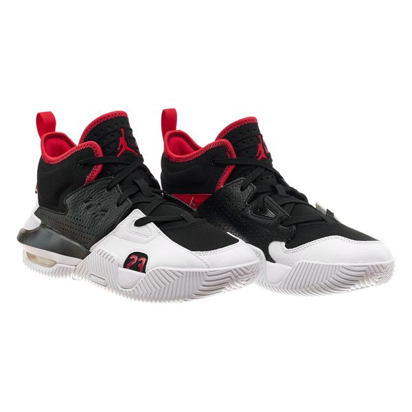 Баскетбольные кроссовки Jordan Stay Loyal 2(DQ8401-061) DQ8401-061 фото