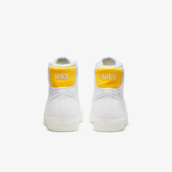 NIKE BLAZER MID 77 GS(DX3070-100) DX3070-100 фото