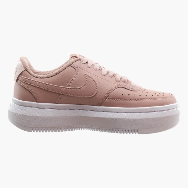 Женские кроссовки W NIKE COURT VISION ALTA LTR (DM0113-600) DM0113-600 фото