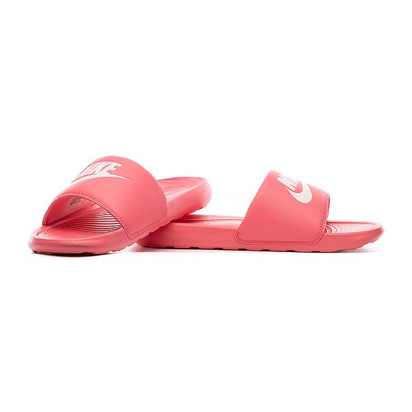 Тапочки Nike Victori One Slide Pink CN9677-802 38 CN9677-802 фото