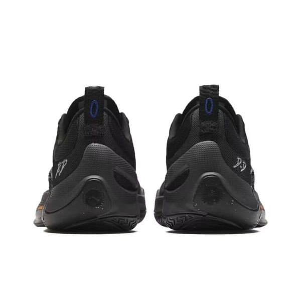 ANTA Men DD ZAP 1 Basketball Shoes (912411110Q-9)