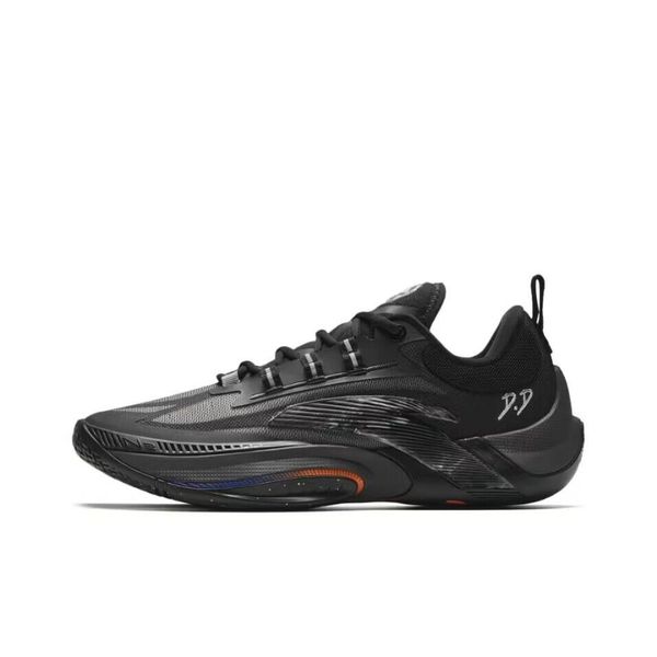 ANTA Men DD ZAP 1 Basketball Shoes (912411110Q-9)