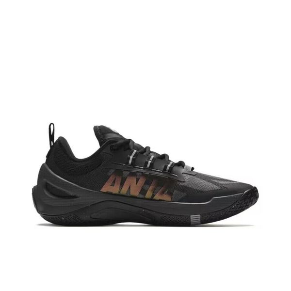 ANTA Men DD ZAP 1 Basketball Shoes (912411110Q-9)