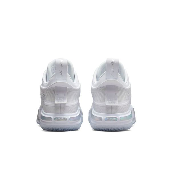 Баскетбольні кросівки Jordan 36 Low White DH0833-101 DH0833-101 фото