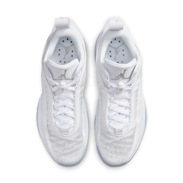 Баскетбольные кроссовки Jordan 36 Low White DH0833-101 DH0833-101 фото