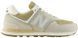 Мужские кроссовки New Balance 574 (U5748DF) U5748DF фото 6