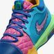 Баскетбольные кроссовки Nike Lebron Witness 8 VIII IPS Baltic Blue HJ2963-900 (HJ2963-900) HJ2963-900 фото 2