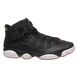 Баскетбольні кросівки Air Jordan 6 Rings Czarne Black 322992-063 42(322992-063) 322992-063 фото 2