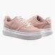 Женские кроссовки W NIKE COURT VISION ALTA LTR (DM0113-600) DM0113-600 фото 6