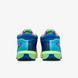 Баскетбольные кроссовки Nike Lebron Witness 8 VIII IPS Baltic Blue HJ2963-900 (HJ2963-900) HJ2963-900 фото 4
