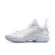 Баскетбольные кроссовки Jordan 36 Low White DH0833-101 DH0833-101 фото 2