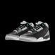 Чоловічі кросівки Air Jordan 3 Retro Black/Grey (CT8532-031) CT8532-031 фото 2