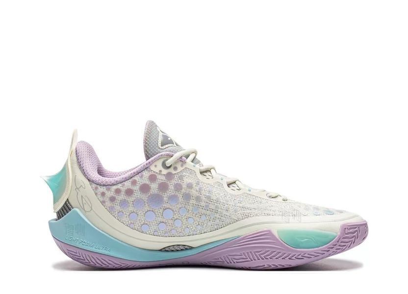 Li-Ning Wade 808 6 Ultra ABAW009-1 фото