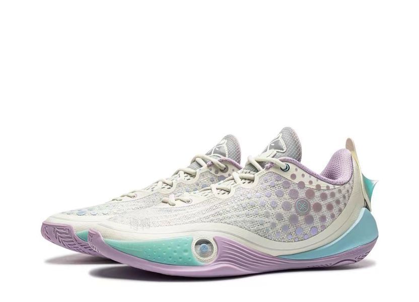 Li-Ning Wade 808 6 Ultra ABAW009-1 фото