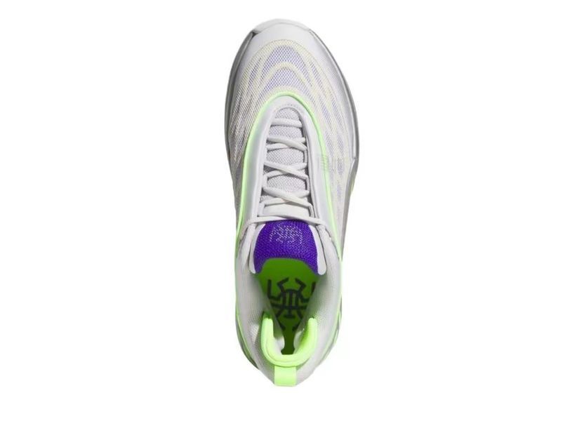 adidas DON Issue 8 KI9286-36 фото