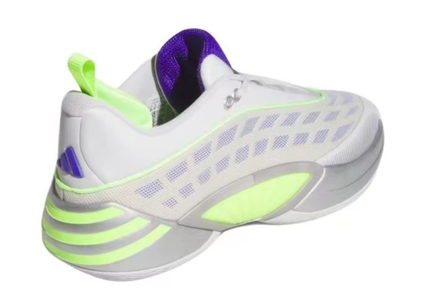 adidas DON Issue 8 KI9286-36 фото