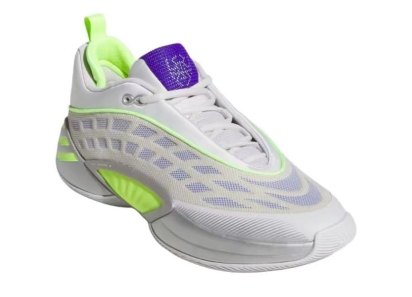 adidas DON Issue 8 KI9286-36 фото
