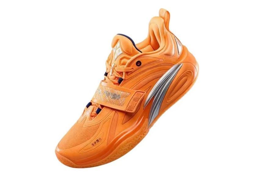 Anta Kai 1 112711102S-1 фото