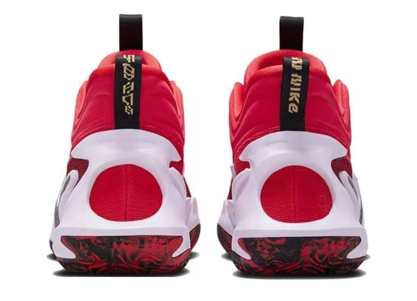 Баскетбольні кросівки Nike Cosmic Unity 2 (DH1537-601) DH1537-601 фото