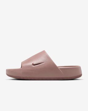 W NIKE CALM SLIDE (DX4816-201) DX4816-201 фото