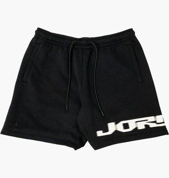 Шорти чоловічі Nike Mvp Fleece Shorts (FV7231-010)(FV7231-010) FV7231-010 фото