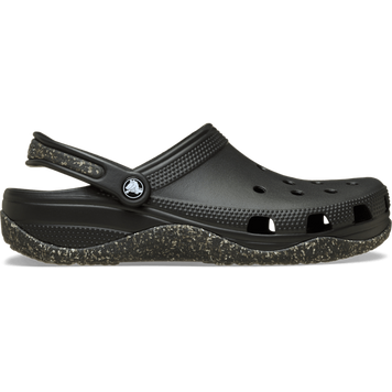 Тапочки унісекс CROCS Classic Evo Clog Black 212481-001 43-44(212481-001) 212481-001 фото
