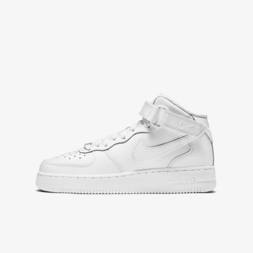 AIR FORCE 1 MID LE (GS)(DH2933-111) DH2933-111 фото