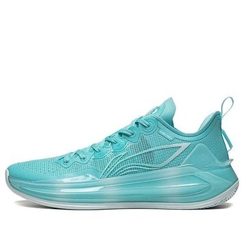 Li-Ning LiRen 3 V2 Low 'Teal Green' ABAT057-1 ABAT057-1 фото