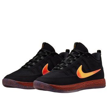 Кросівки Nike Book 2(IB6687-001) IB6687-001 фото