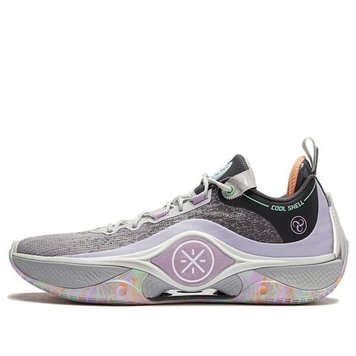 Li-Ning Wade Shadow 5 V2 'Easter Egg' ABPU009-7