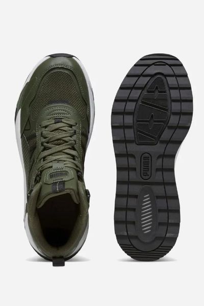 Чоловічі черевики Puma Trinity Mid Hybrid (39232702) 39232702 фото
