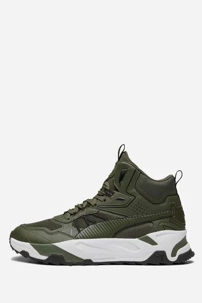 Чоловічі черевики Puma Trinity Mid Hybrid (39232702) 39232702 фото