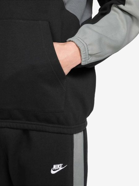 Мужской костюм Спортивний костюм Nike Club Fleece Full-Zip Tracksuit HV1165-010 фото