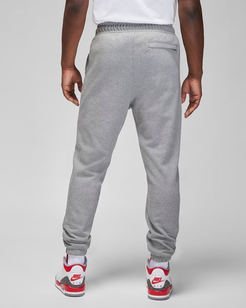 Штани Air Jordan Flight Fleece MenS Pants Grey DQ7468-091 S DQ7468-091 фото