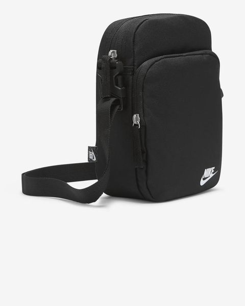 Сумка Nike Heritage CrossbodyFa21 Black DB0456-010 MISC DB0456-010 фото