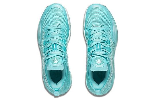 Li-Ning LiRen 3 V2 Low 'Teal Green' ABAT057-1