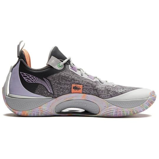 Li-Ning Wade Shadow 5 V2 'Easter Egg' ABPU009-7