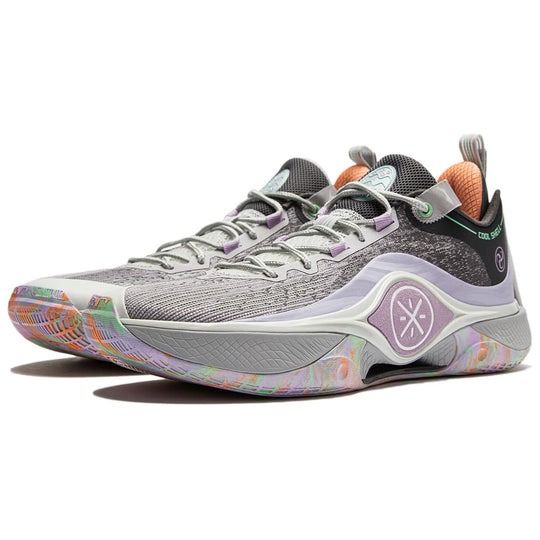 Li-Ning Wade Shadow 5 V2 'Easter Egg' ABPU009-7 ABPU009-7 фото