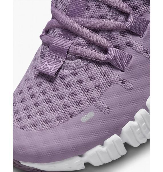 Женские кроссовки Nike Free Metcon 5 Training Shoes Violet (DV3950-500) (DV3950-500) DV3950-500 фото
