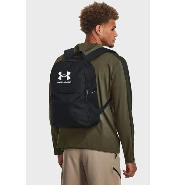 Рюкзак Under Armour Ua Loudon Lite Backpack 20L (1380476-001) 1380476-001 фото