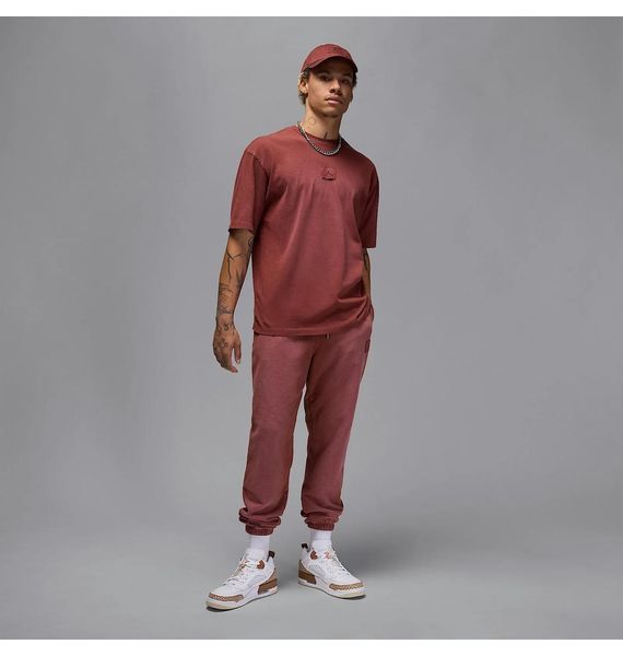 Air Jordan Flight Essentials 85 Bordo