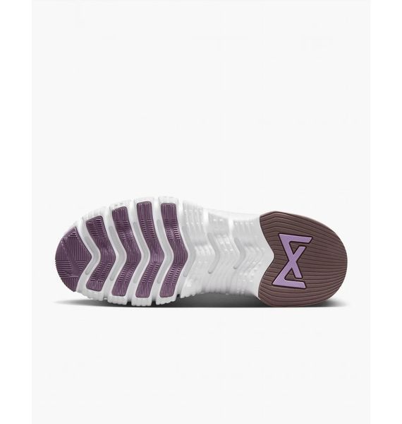 Женские кроссовки Nike Free Metcon 5 Training Shoes Violet (DV3950-500) (DV3950-500) DV3950-500 фото