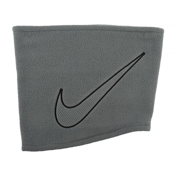 Баф Nike Fleece Neckwarmer 2.0 Grey N.100.0656.076.OS MISC N.100.0656.076.OS фото