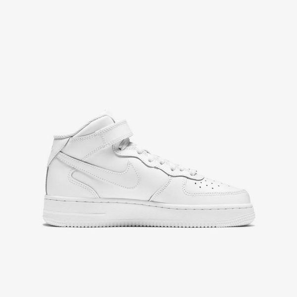 AIR FORCE 1 MID LE (GS)(DH2933-111) DH2933-111 фото