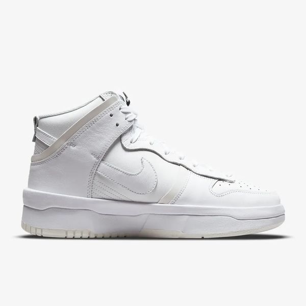 Чоловічі кросівки Nike Dunk Hi Rebel (DH3718-100) DH3718-100 фото