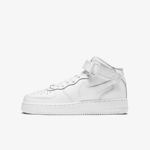 AIR FORCE 1 MID LE (GS)(DH2933-111) DH2933-111 фото