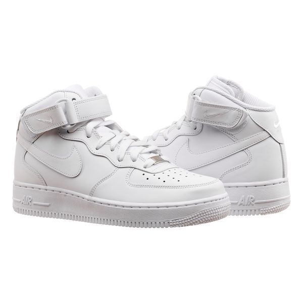 Nike Air Force 1 Mid 07 (CW2289-111)