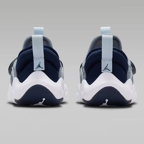 JORDAN 23/7.2 EASYON (TD)