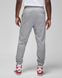 Штани Air Jordan Flight Fleece MenS Pants Grey DQ7468-091 S DQ7468-091 фото 2