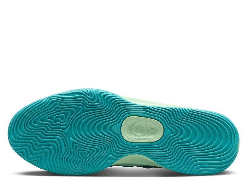 Nike KD 17 Green HJ8192-300 (HJ8192-300)
